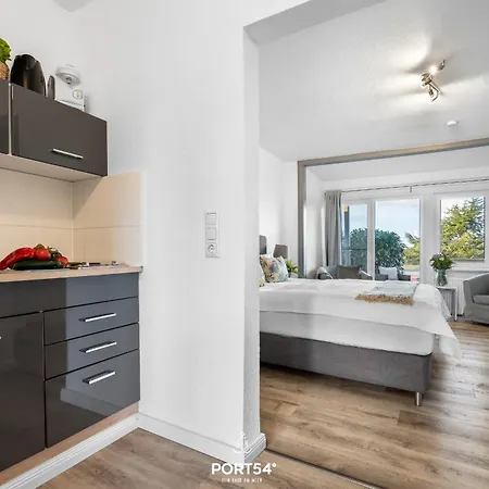 Apartment 22