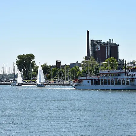 22 Apartment Kappeln