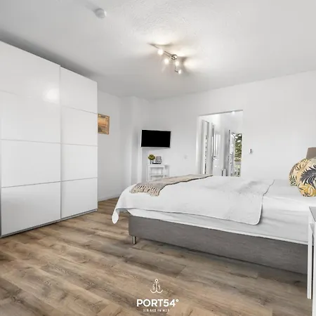 Apartamento 22 Kappeln
