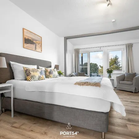 22 Apartamento