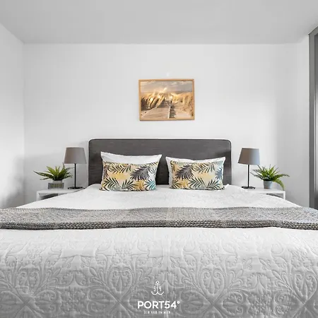 Apartamento 22 Kappeln