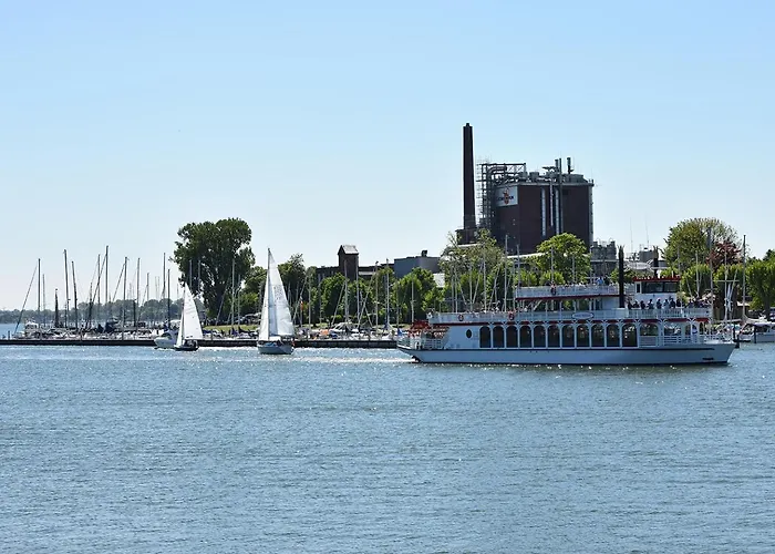 22 Appartement Kappeln