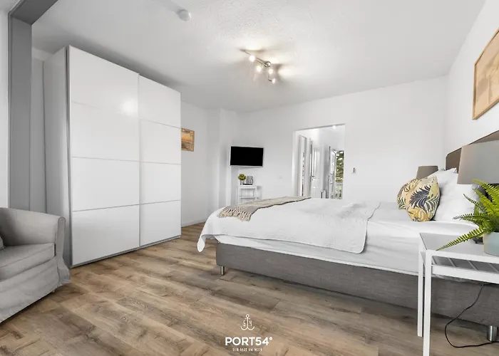 Appartement 22 Kappeln