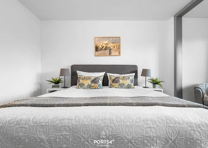 Appartement 22 Kappeln